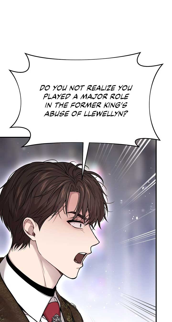 The Secret Bedroom of a Dejected Royal Daughter Chapter 109 54